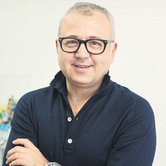 Ufuk Sandık