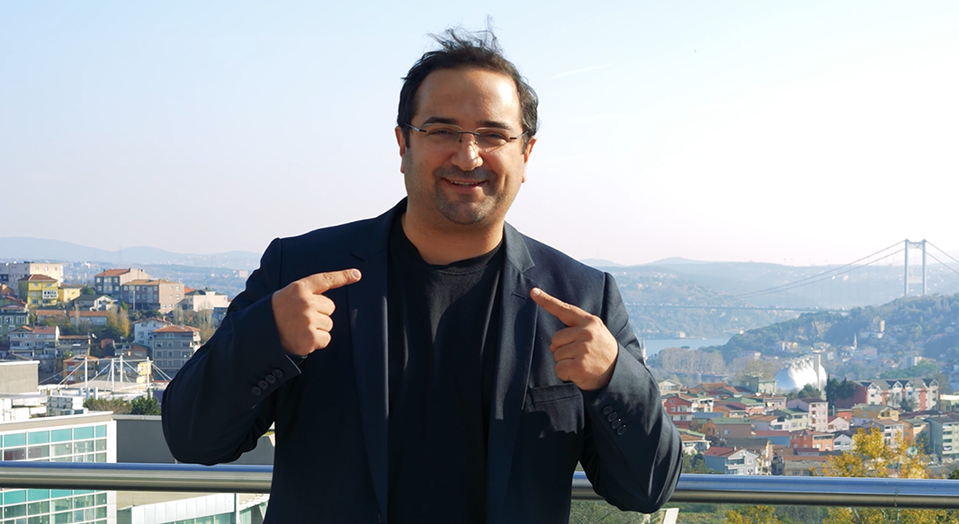 Başarı Hikayeleri Filmi​