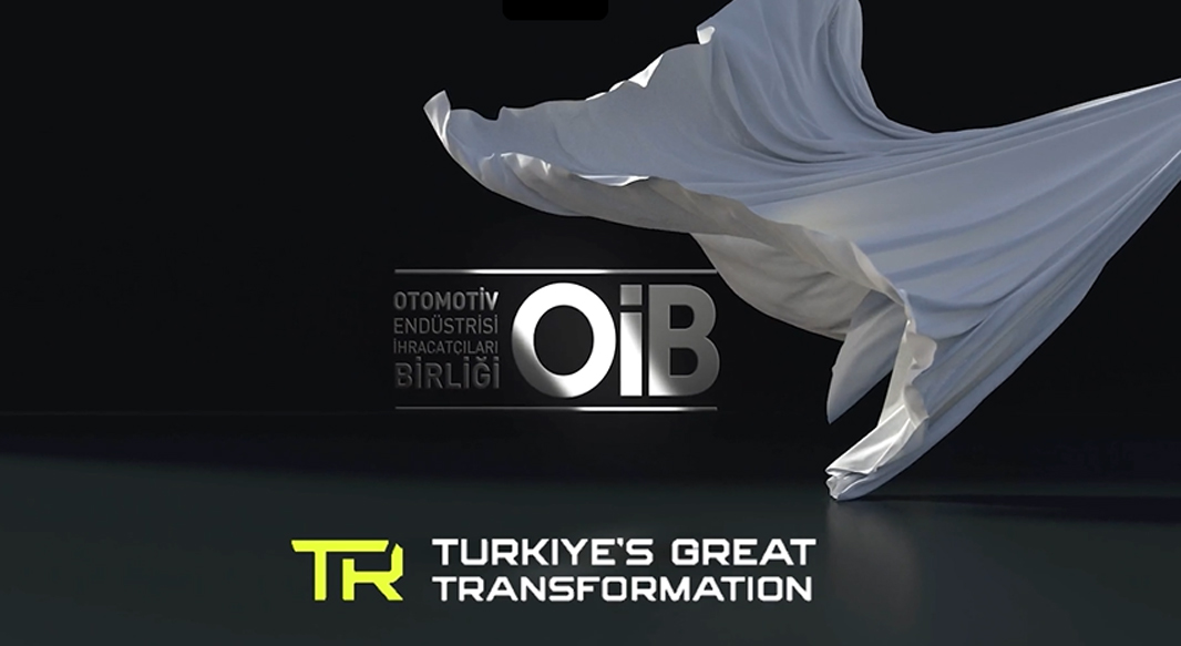 OİB Tanıtım Filmi​