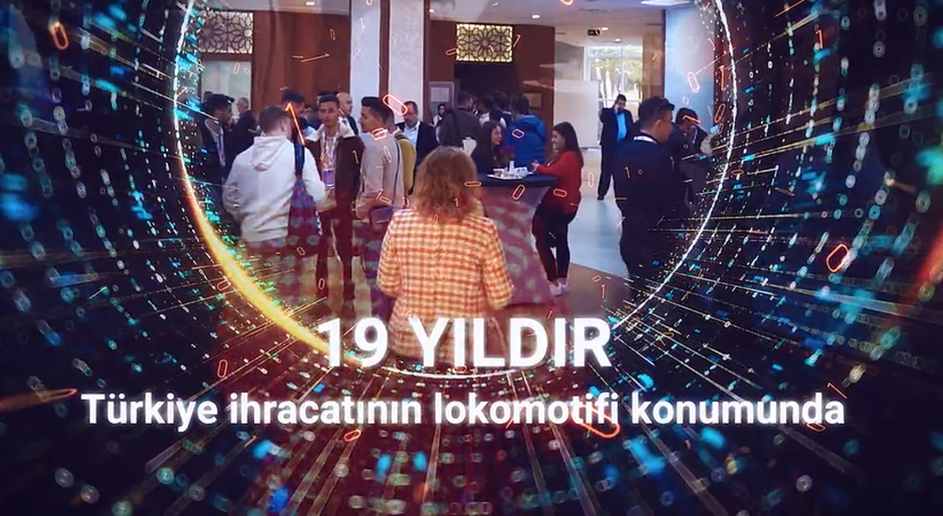 OGTY Rakamlarla Anlatım Filmi